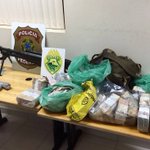 Eight people arrested in Paraguay heist: Brazil Eight people arrested in Paraguay heist: Brazil
