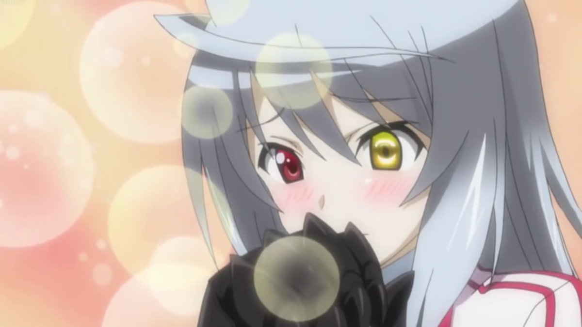 #自分の好きなキャラランキングを公開ラブライブとsaoを外して行います!みんなわかるでしょwww1位ラウラ(インフィニッ #自分の好きなキャラランキングを公開ラブライブとsaoを外して行います!みんなわかるでしょwww1位ラウラ(インフィニッ