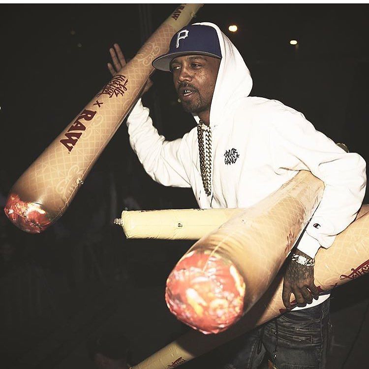 Taylor gang ???????????????? https://t.co/lyfUSSql2r https://t.co/5iHn62GTs1