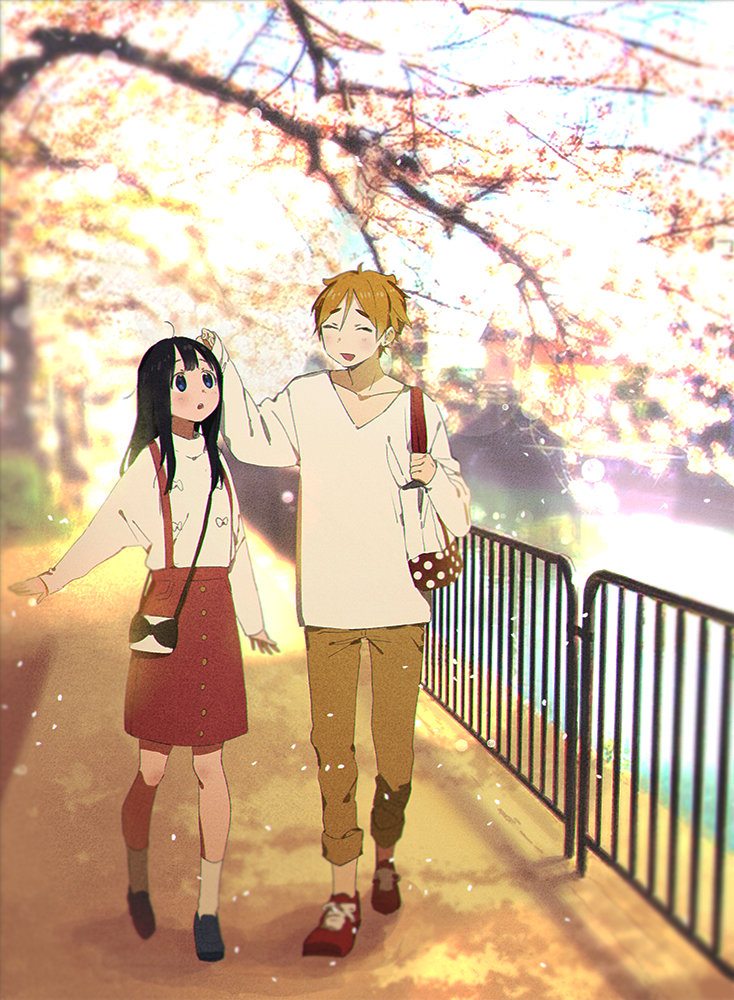たまこラブストーリー3周年おめでとう!!! たまこラブストーリー3周年おめでとう!!!