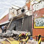 8 people arrested in Paraguay heist: Brazilian police 8 people arrested in Paraguay heist: Brazilian police