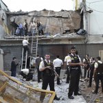 Brazilian prison gang suspected in Paraguay’s ‘heist of the century’ Brazilian prison gang suspected in Paraguay’s ‘heist of the century’