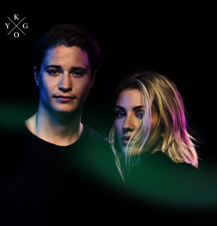 First Time, coming Friday @KygoMusic x https://t.co/Vi7DWsBmfY