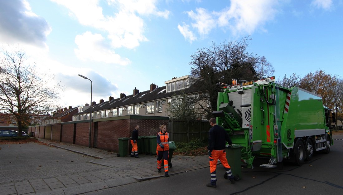 Bron: Gemeente Heiloo