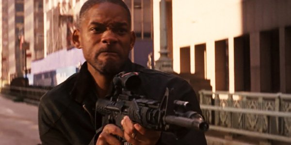Will Smith
