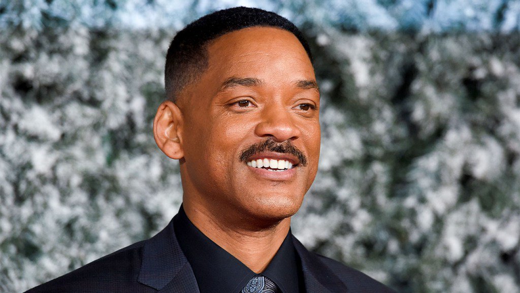 Will Smith