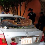 Brazil arrests eight after Paraguay cash heist; four dead Brazil arrests eight after Paraguay cash heist; four dead