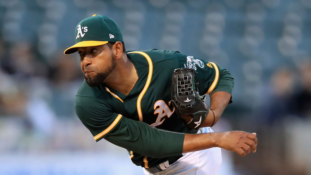 Rajai Davis