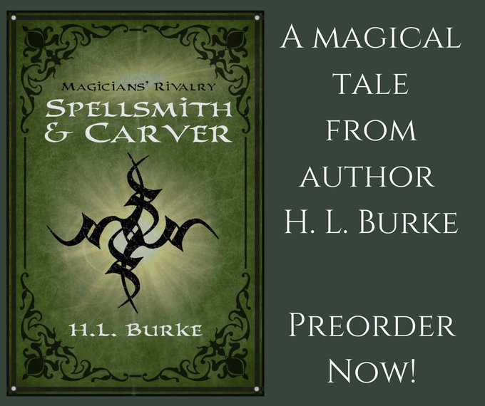 Spellsmith & Carver Spellsmith & Carver