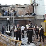 Paraguay robbery: Dramatic multi-million-dollar heist leaves four dead, suspects arrested Paraguay robbery: Dramatic multi-million-dollar heist leaves four dead, suspects arrested