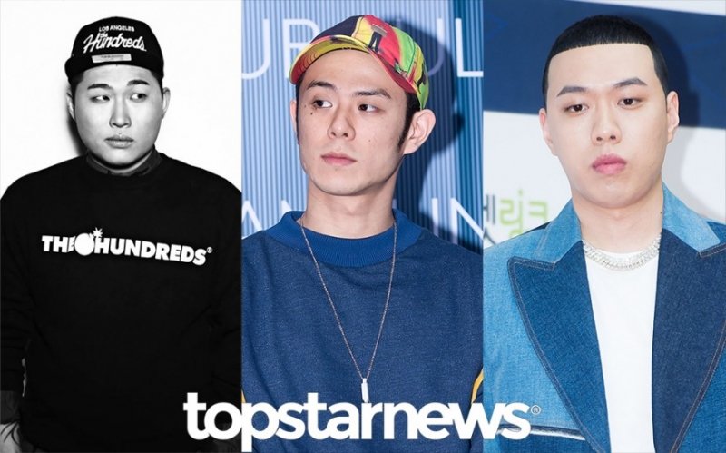 빈지노 BEENZINO DIE 노래가 목요일 힙합 아까워 topstarnews