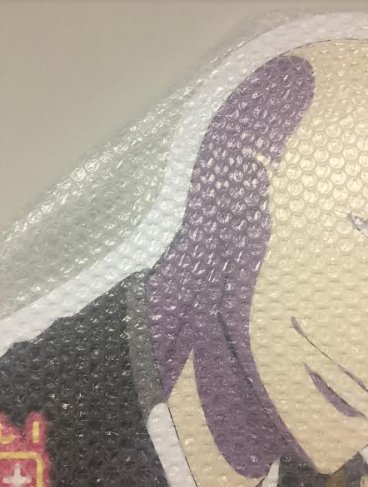 【九条くんパネル登場!!】5/6(土)開催COMITIA120(東京ビッグサイト)に、九条くんのBIGパネルが登場!写真 【九条くんパネル登場!!】5/6(土)開催COMITIA120(東京ビッグサイト)に、九条くんのBIGパネルが登場!写真