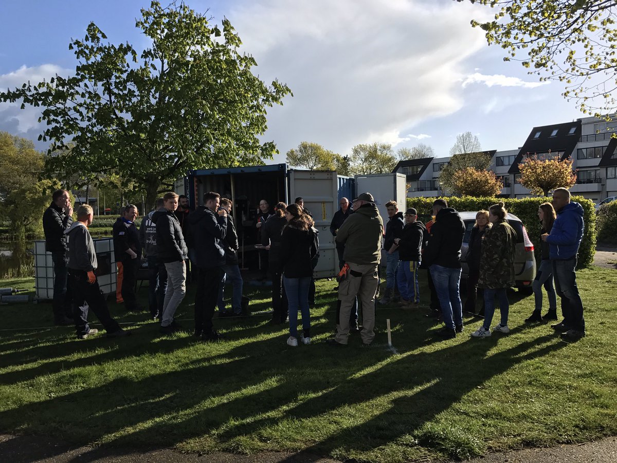Bron: Oranjebal Heiloo