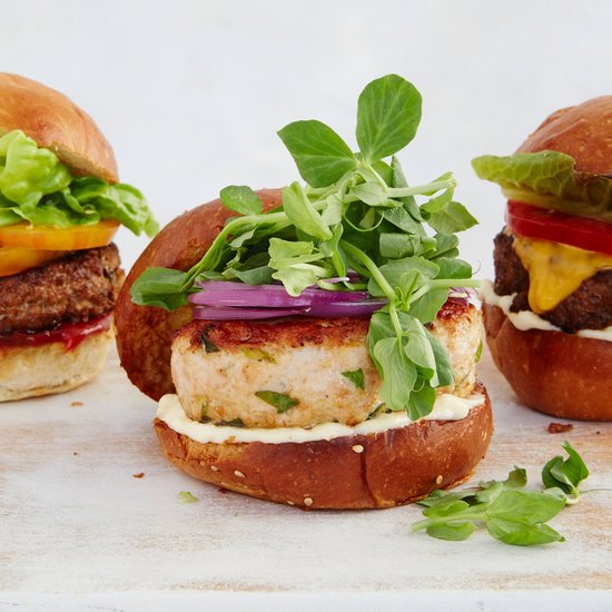 Turkey #Burgers https://t.co/eWcTyzA1Gw #recipes #foodie #foodandwine https://t.co/MBtBKX7jqj