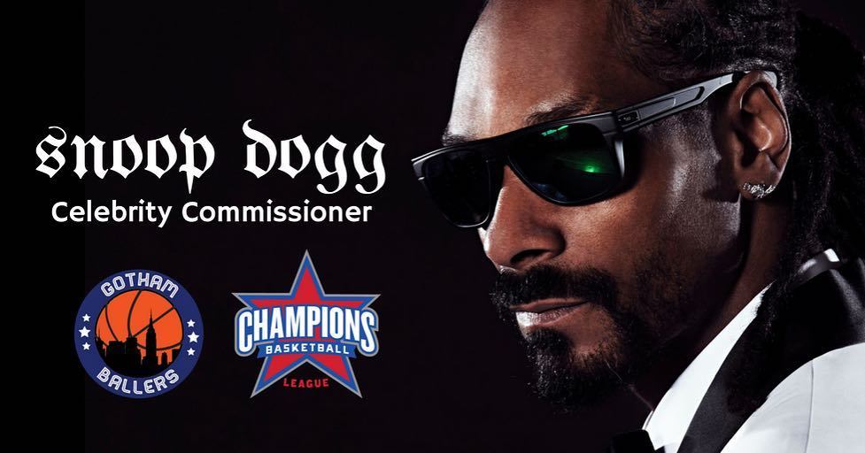 Commissioner snoop ???? https://t.co/QMgpeXuY68 https://t.co/UN6nWr0KYk