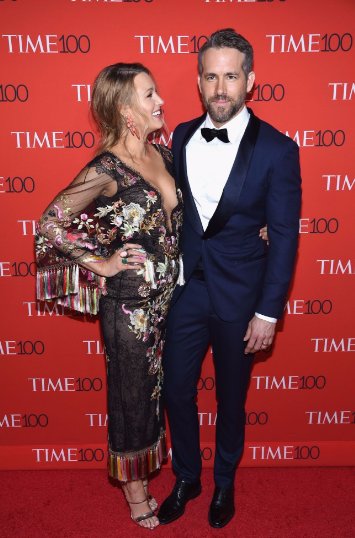 #Time100