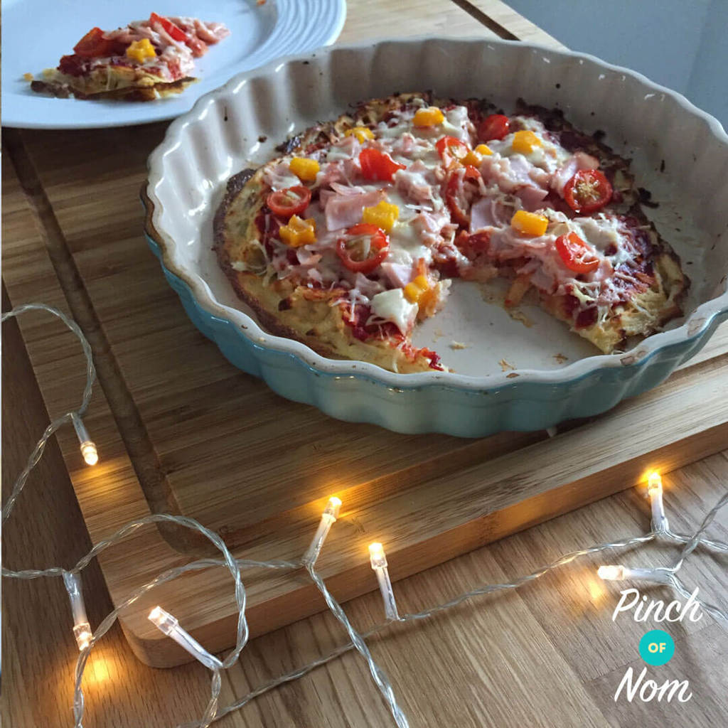 Syn Free Hash Brown Pizza π SYN FREE PIZZA π± Oh so nice, and oh so easy! π
FULL RECIPE - https://t.co/pKpUBfFRgT https://t.co/VOaqwIzLf6