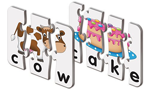 The Learning Journey Match It! Spelling #news #toys #giveaway The Learning Journey Match It! Spelling #news #toys #giveaway