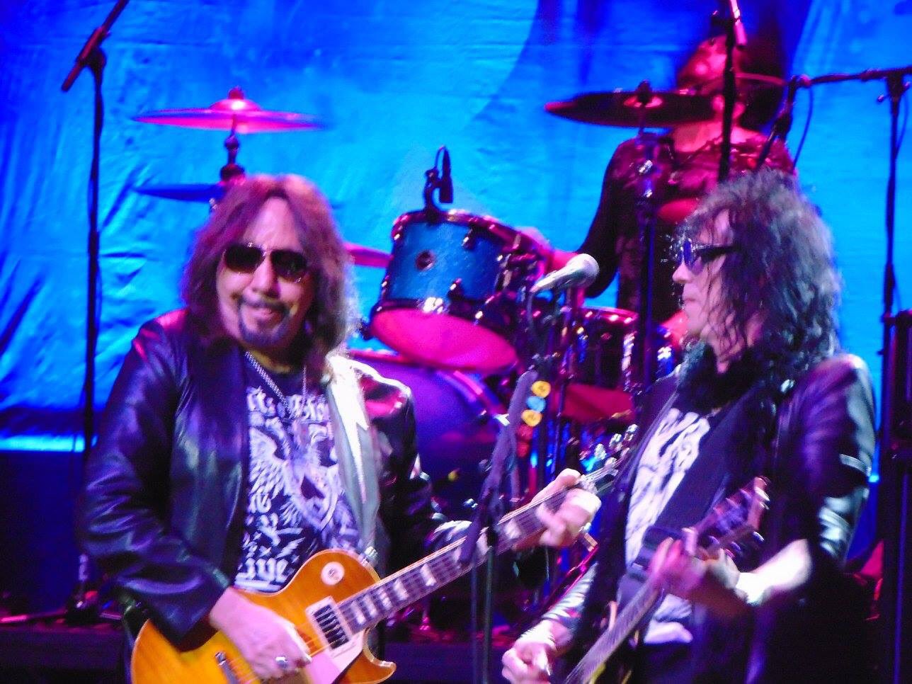 Ace Frehley’s Birthday Celebration | HappyBday.to
