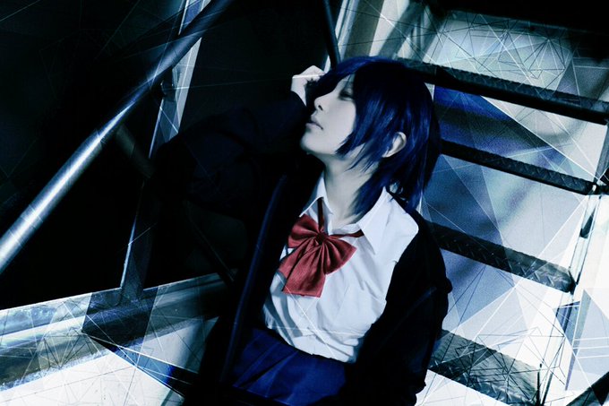 【コスプレ まとめ】東京喰種 霧島董香 四方蓮示『喰種』だって・・・私だって・・・アンタらみたいに生きたいよ・・・!俺 【コスプレ まとめ】東京喰種 霧島董香 四方蓮示『喰種』だって・・・私だって・・・アンタらみたいに生きたいよ・・・!俺
