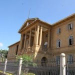 High Court gives construction fi rm go-ahead to work on Wajir Airport