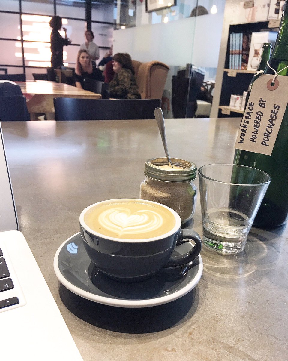 Timberyard London's best coffee shops