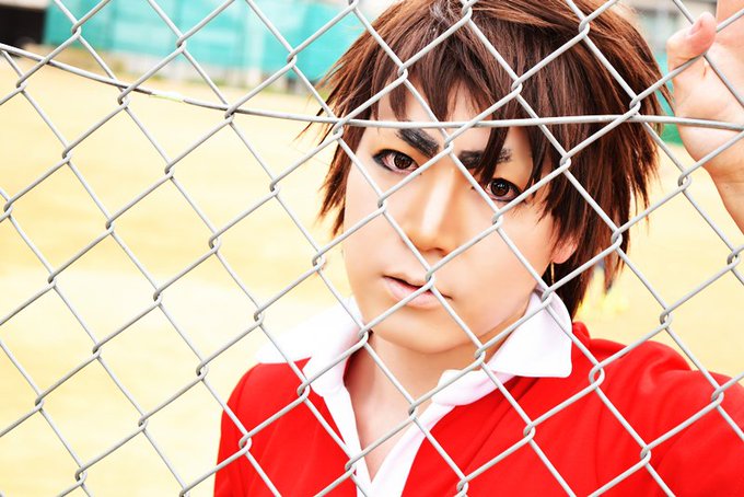 【コス】祇園健次(ALL OUT!!)/Kang_ChangPhoto by テディ熊崎()再うp 【コス】祇園健次(ALL OUT!!)/Kang_ChangPhoto by テディ熊崎()再うp