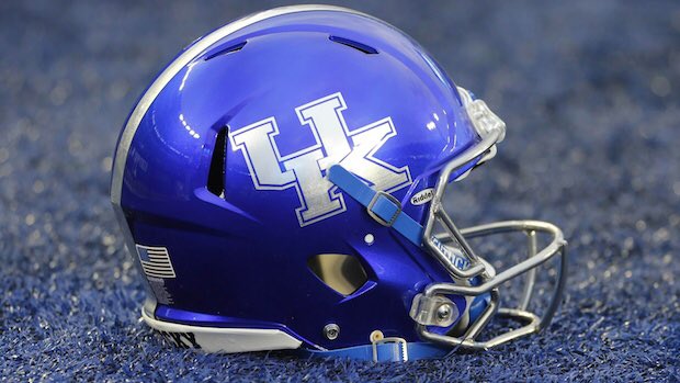 #Kentucky