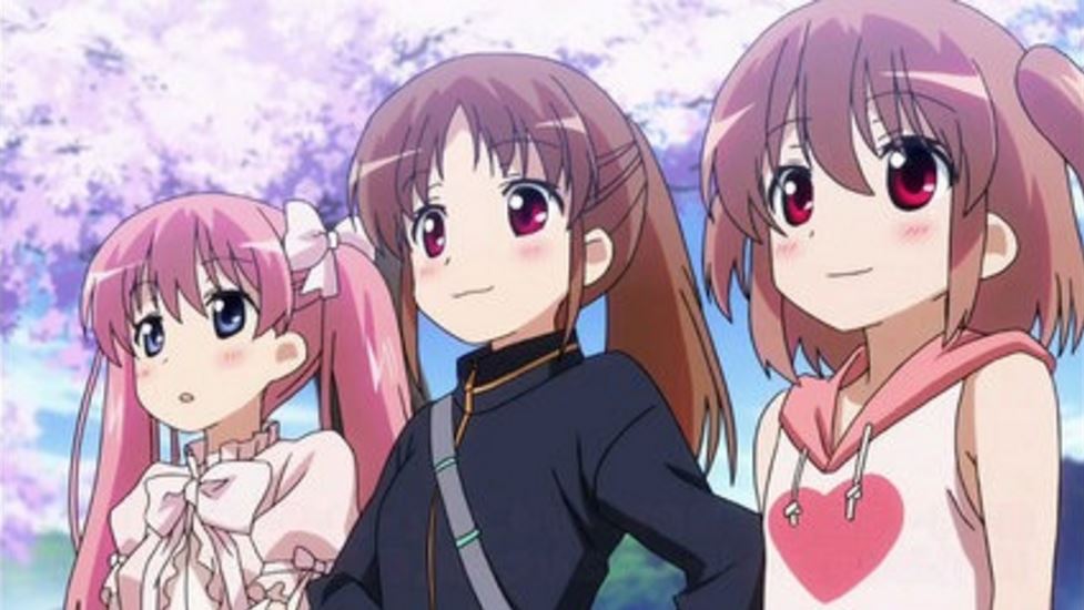 きゃわわ♪#咲 #saki #アニメ #麻雀 きゃわわ♪#咲 #saki #アニメ #麻雀