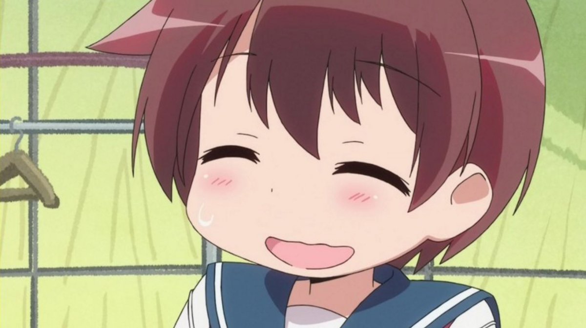 きゃわわ♪#咲 #saki #アニメ #麻雀 きゃわわ♪#咲 #saki #アニメ #麻雀