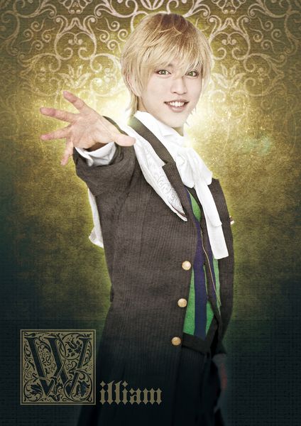 【PASH!+】舞台『魔界王子』続編が11月に公演 【PASH!+】舞台『魔界王子』続編が11月に公演