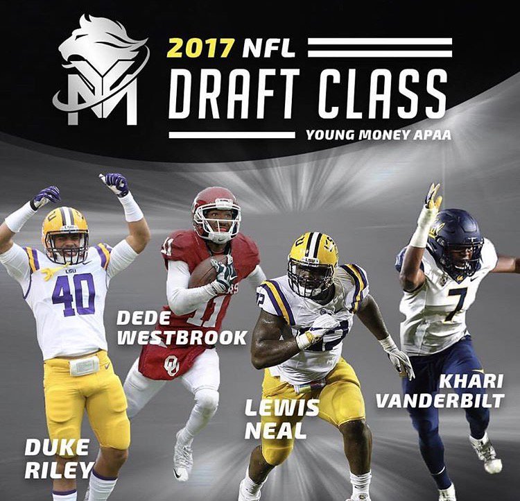 Good Luck to the family. This weekend your dreams become reality! #ymapaasports https://t.co/5ohYxnFMYZ