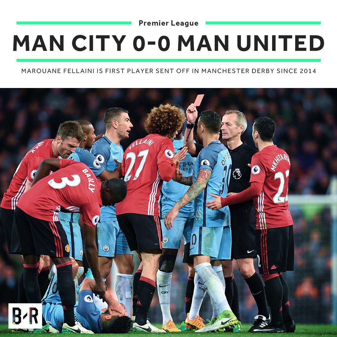 Manchester City Vs Manchester United Live Updates Score And