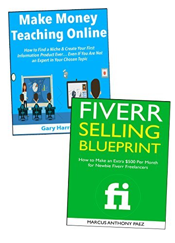 How to Make Money Teaching & Freelancing Online #books #news #giveaway #free How to Make Money Teaching & Freelancing Online #books #news #giveaway #free