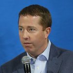 Lions GM Bob Quinn: Trade talk never got 'too, too serious' in Round 1