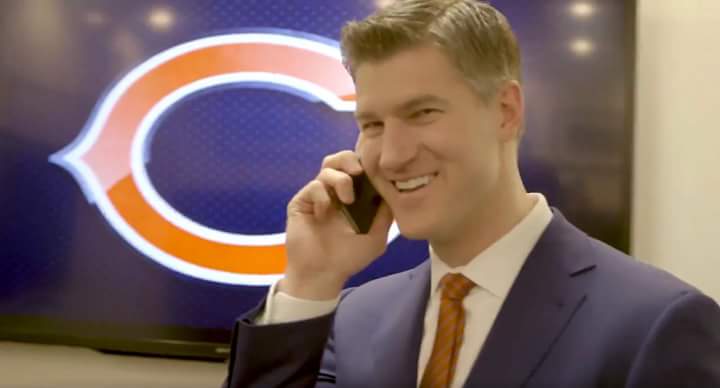 Bears