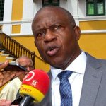 Stembureaus in Curaçao geopend