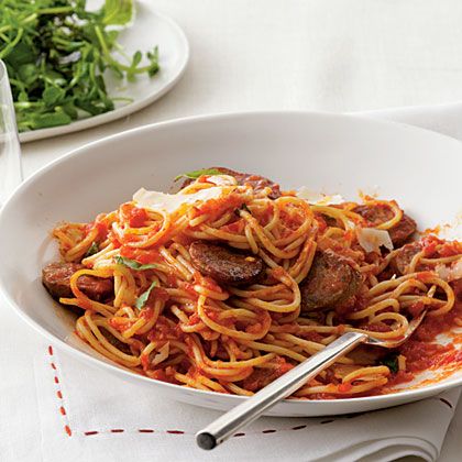 The Secrets to Perfect #Spaghetti https://t.co/IFyT4D7uok #Food #Italy #ItalianFood https://t.co/3APDRQkWRj