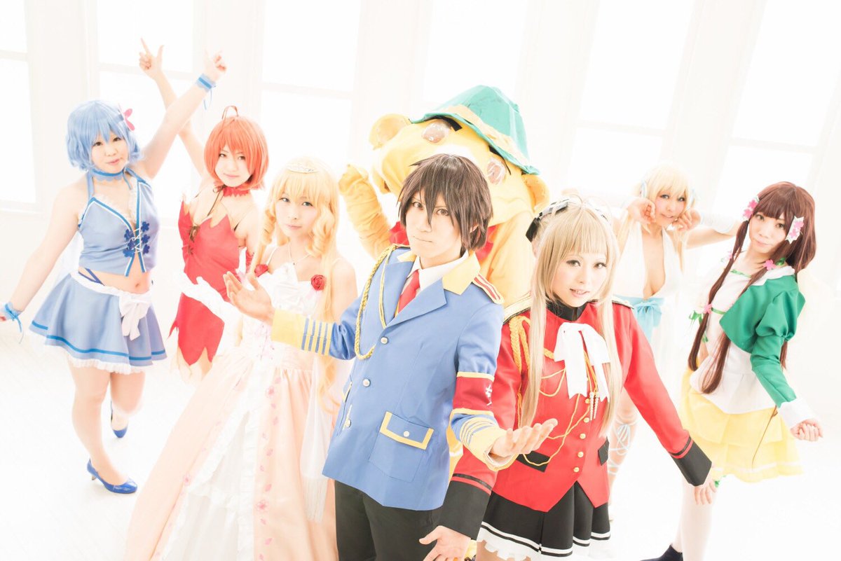 26.甘城ブリリアントパークの千斗いすず!!この大型はほんま貴重💖最高にお気に入りです!! 26.甘城ブリリアントパークの千斗いすず!!この大型はほんま貴重💖最高にお気に入りです!!