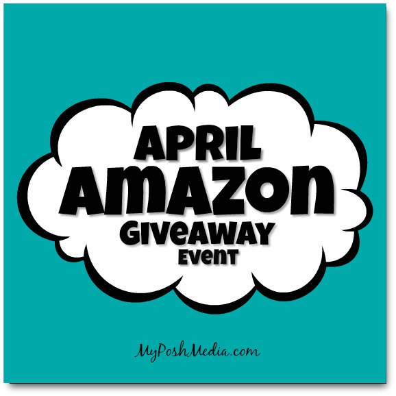 AMAZON $125 Giveaway Event AMAZON $125 Giveaway Event