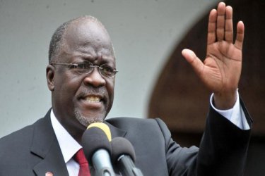 Tanzania sacks 9,900 civil servants over 'fake degrees'