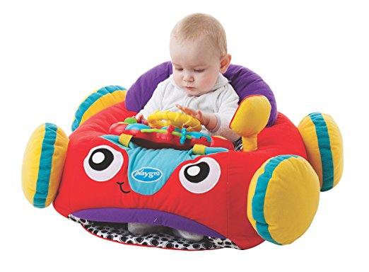 Playgro Music and Lights Comfy Car Giveaway - Playgro Music and Lights Comfy Car Giveaway -