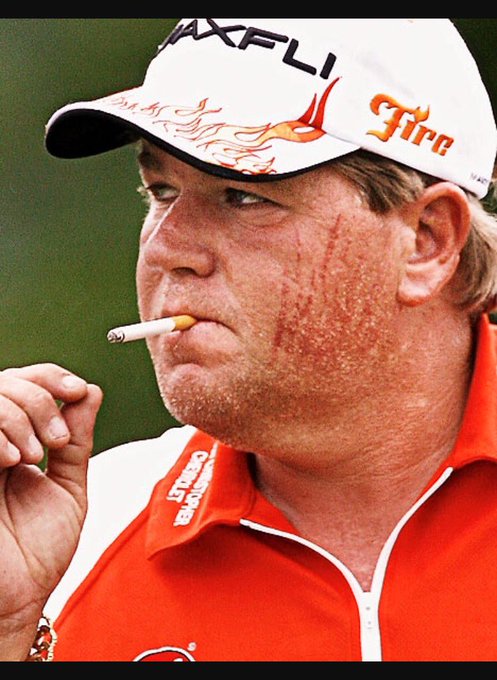 John Daly's Birthday Celebration | HappyBday.to