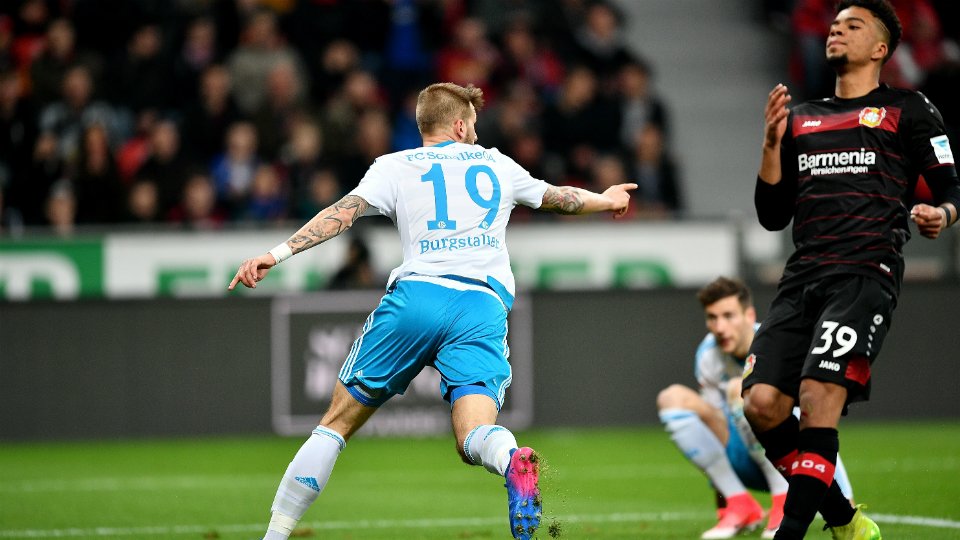 Leverkusen