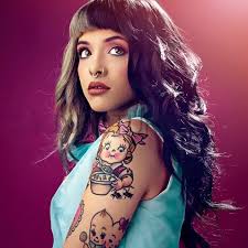 Melanie Martinez’s Birthday Celebration | HappyBday.to
