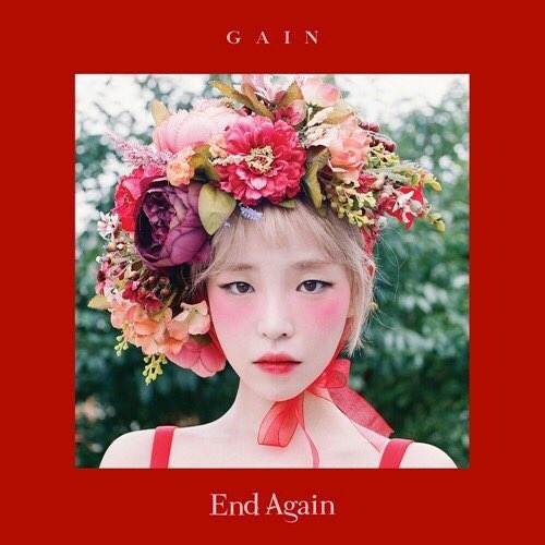 가인 피어나 DAY CARNIVAL LOST LAST 대담 minjae_jung