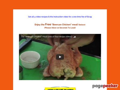 #3992 #learn #follow #USA Easy BBQ Recipes https://t.co/ijm75n7UFi https://t.co/do4dO1Snow