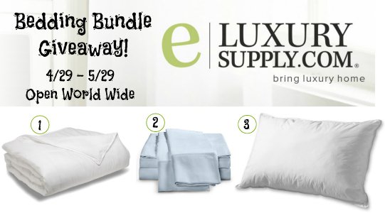 Spring Bedding Bundle #Giveaway! ~ Freebies Deals & Steals Spring Bedding Bundle #Giveaway! ~ Freebies Deals & Steals