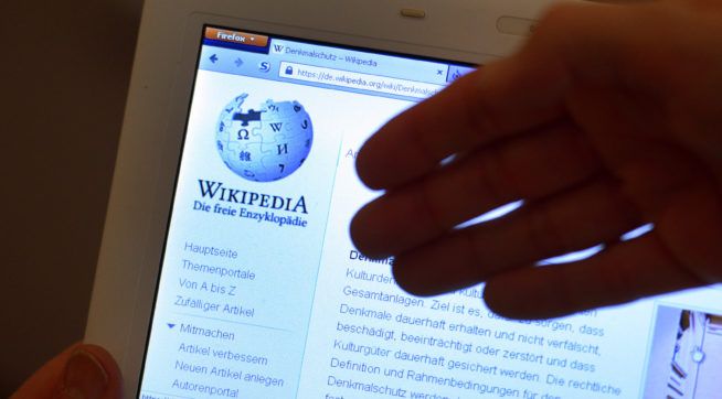 RT @TPM: Turkish court formally blocks access to Wikipedia https://t.co/xD4SrpeeV9 https://t.co/lfJis0IpTA