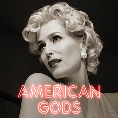 1 more day! Series premiere of @AmericanGodsSTZ tomorrow at 9PM est/pst. #AmericanGods https://t.co/APsy57G6TD